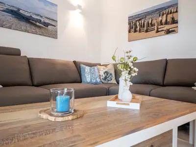 Ferienwohnung für 4 Personen (87 m²) in Timmendorfer Strand 5/10