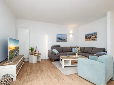 Ferienwohnung für 4 Personen (87 m²) in Timmendorfer Strand 6/10