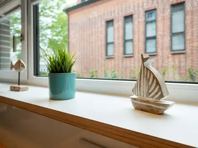 Ferienwohnung für 4 Personen (87 m²) in Timmendorfer Strand 8/10