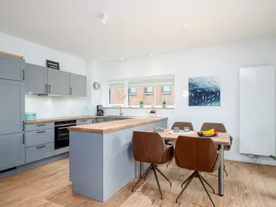 Ferienwohnung für 4 Personen (87 m²) in Timmendorfer Strand 10/10