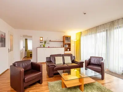 Ferienwohnung für 3 Personen (91 m²) in Timmendorfer Strand 1/10