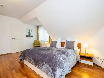 Ferienwohnung für 3 Personen (91 m²) in Timmendorfer Strand 2/10