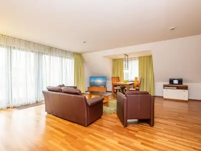 Ferienwohnung für 3 Personen (91 m²) in Timmendorfer Strand 4/10