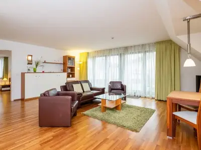 Ferienwohnung für 3 Personen (91 m²) in Timmendorfer Strand 5/10