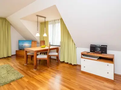 Ferienwohnung für 3 Personen (91 m²) in Timmendorfer Strand 7/10