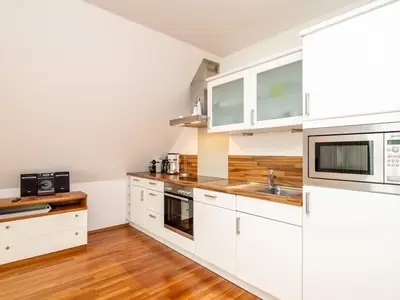 Ferienwohnung für 3 Personen (91 m²) in Timmendorfer Strand 8/10