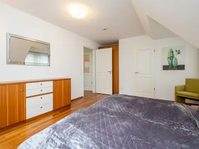 Ferienwohnung für 3 Personen (91 m²) in Timmendorfer Strand 9/10