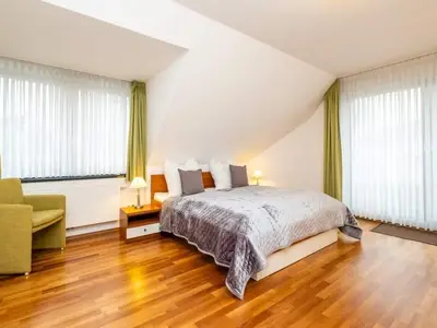 Ferienwohnung für 3 Personen (91 m²) in Timmendorfer Strand 10/10