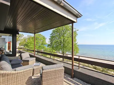 Ferienwohnung für 4 Personen (120 m²) in Scharbeutz 1/10