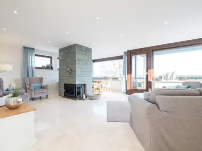 Ferienwohnung für 4 Personen (120 m²) in Scharbeutz 2/10