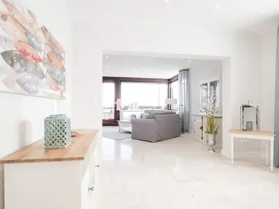 Ferienwohnung für 4 Personen (120 m²) in Scharbeutz 5/10