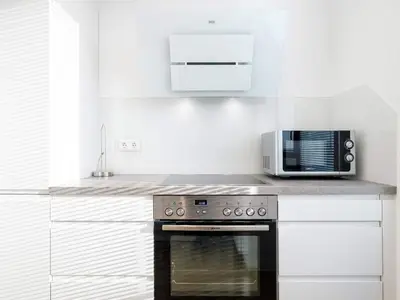 Ferienwohnung für 4 Personen (120 m²) in Scharbeutz 10/10