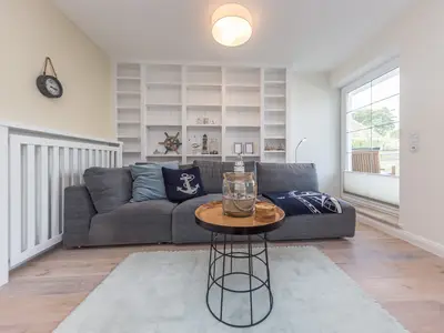 Ferienwohnung für 4 Personen (83 m²) in Timmendorfer Strand 1/10