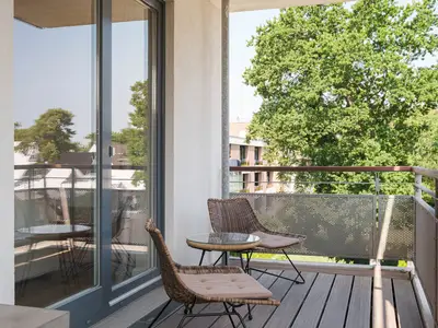 Ferienwohnung für 4 Personen (64 m²) in Timmendorfer Strand 3/10