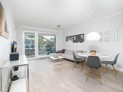 Ferienwohnung für 4 Personen (64 m²) in Timmendorfer Strand 4/10