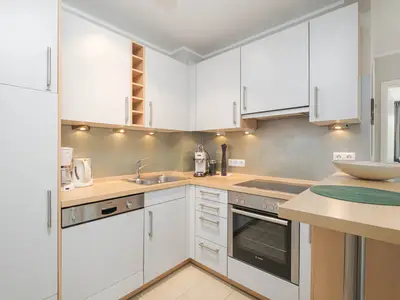 Ferienwohnung für 4 Personen (64 m²) in Timmendorfer Strand 7/10
