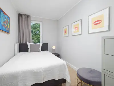 Ferienwohnung für 4 Personen (64 m²) in Timmendorfer Strand 8/10