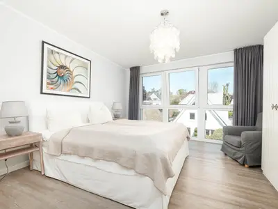 Ferienwohnung für 4 Personen (66 m²) in Timmendorfer Strand 2/10
