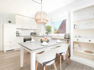 Ferienwohnung für 4 Personen (66 m²) in Timmendorfer Strand 3/10