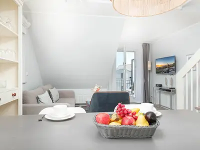 Ferienwohnung für 4 Personen (66 m²) in Timmendorfer Strand 4/10