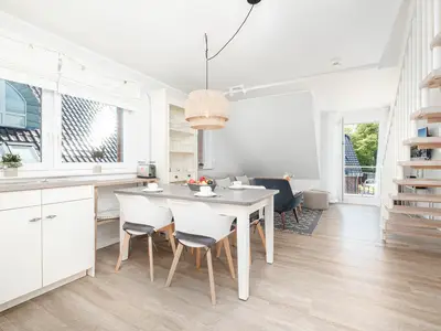 Ferienwohnung für 4 Personen (66 m²) in Timmendorfer Strand 5/10