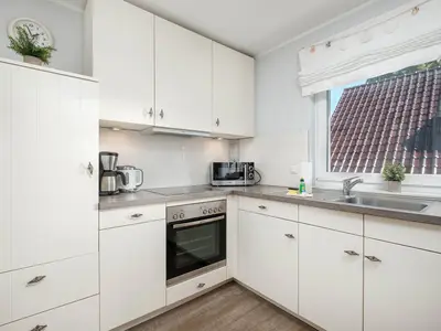 Ferienwohnung für 4 Personen (66 m²) in Timmendorfer Strand 8/10