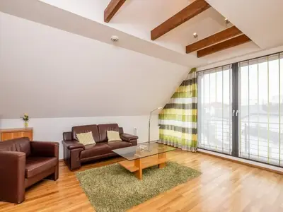 Ferienwohnung für 2 Personen (50 m²) in Timmendorfer Strand 4/10