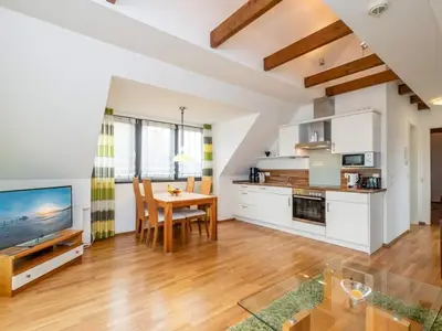 Ferienwohnung für 2 Personen (50 m²) in Timmendorfer Strand 5/10