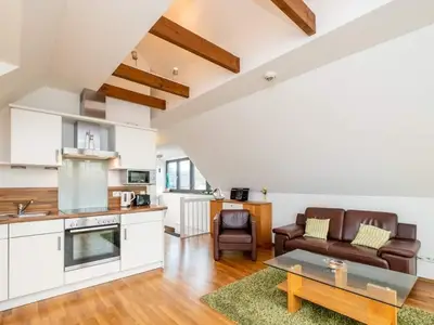 Ferienwohnung für 2 Personen (50 m²) in Timmendorfer Strand 6/10