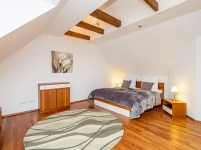 Ferienwohnung für 2 Personen (50 m²) in Timmendorfer Strand 8/10