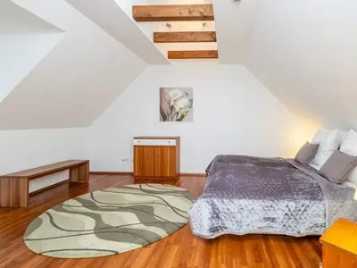 Ferienwohnung für 2 Personen (50 m²) in Timmendorfer Strand 9/10