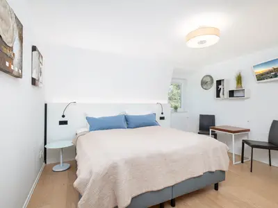 Ferienwohnung für 4 Personen (65 m²) in Timmendorfer Strand 3/10
