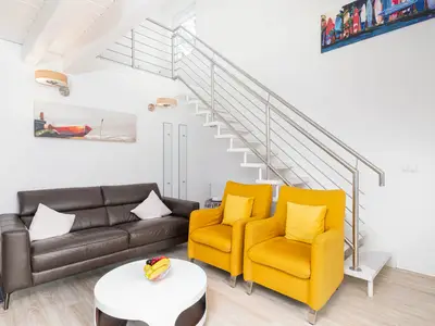 Ferienwohnung für 4 Personen (65 m²) in Timmendorfer Strand 4/10