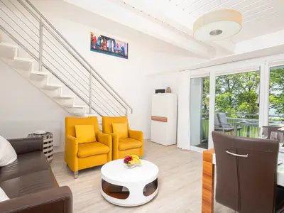 Ferienwohnung für 4 Personen (65 m²) in Timmendorfer Strand 5/10