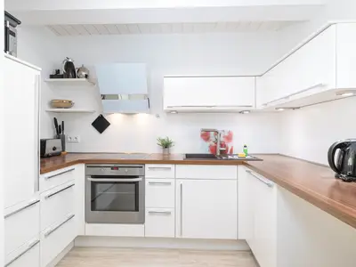 Ferienwohnung für 4 Personen (65 m²) in Timmendorfer Strand 6/10