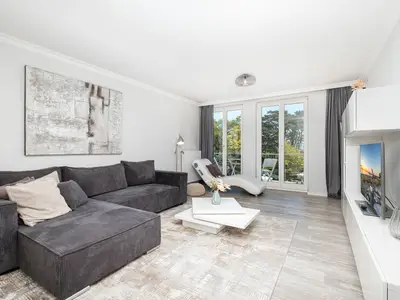 Ferienwohnung für 4 Personen (64 m²) in Timmendorfer Strand 1/10