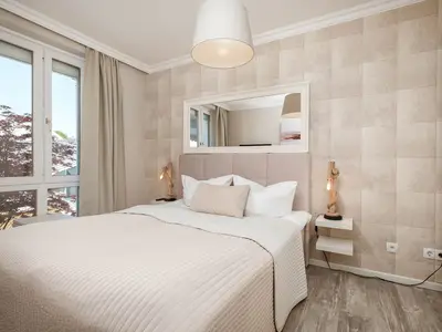 Ferienwohnung für 4 Personen (64 m²) in Timmendorfer Strand 2/10