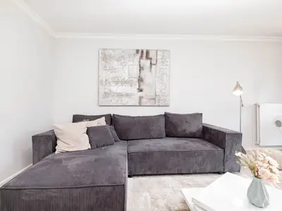 Ferienwohnung für 4 Personen (64 m²) in Timmendorfer Strand 4/10