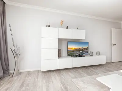 Ferienwohnung für 4 Personen (64 m²) in Timmendorfer Strand 5/10