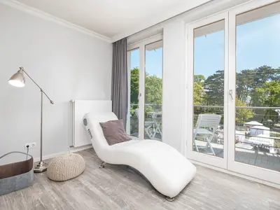 Ferienwohnung für 4 Personen (64 m²) in Timmendorfer Strand 6/10