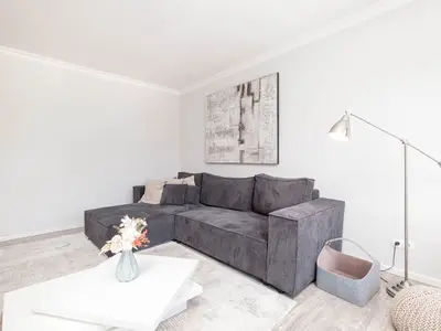 Ferienwohnung für 4 Personen (64 m²) in Timmendorfer Strand 7/10