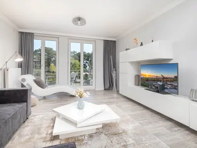 Ferienwohnung für 4 Personen (64 m²) in Timmendorfer Strand 8/10