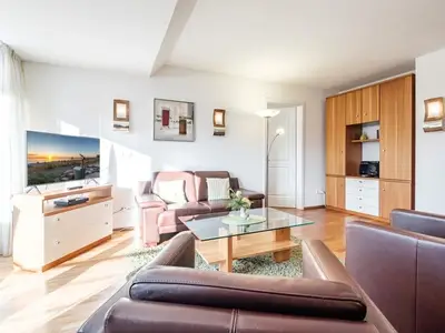 Ferienwohnung für 2 Personen (60 m²) in Timmendorfer Strand 4/10