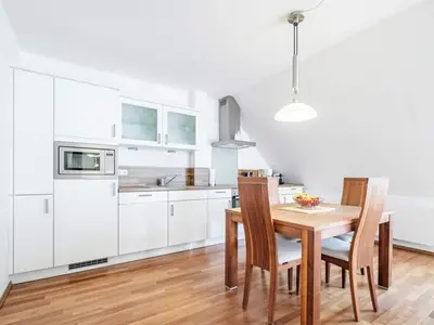 Ferienwohnung für 2 Personen (60 m²) in Timmendorfer Strand 5/10