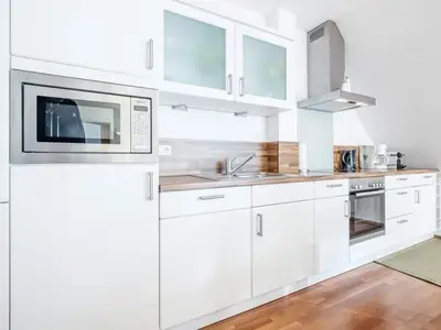 Ferienwohnung für 2 Personen (60 m²) in Timmendorfer Strand 6/10
