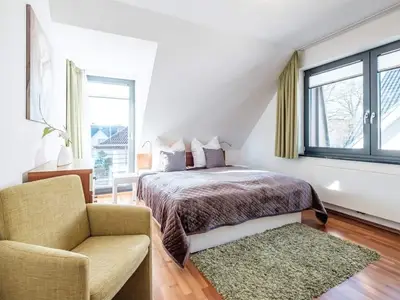 Ferienwohnung für 2 Personen (60 m²) in Timmendorfer Strand 8/10