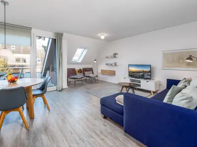 Ferienwohnung für 4 Personen (80 m²) in Niendorf/Ostsee 1/10