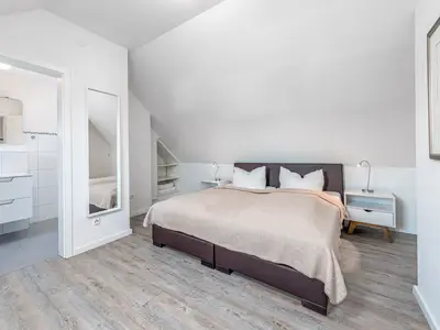 Ferienwohnung für 4 Personen (80 m²) in Niendorf/Ostsee 2/10