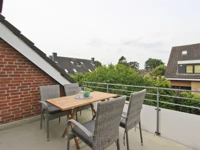 Ferienwohnung für 4 Personen (80 m²) in Niendorf/Ostsee 3/10