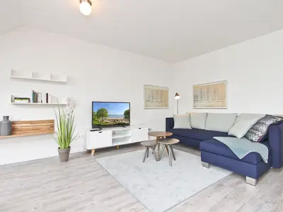 Ferienwohnung für 4 Personen (80 m²) in Niendorf/Ostsee 4/10